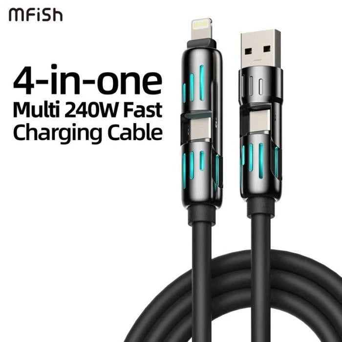 Cables & Adapters