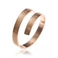 Ayatul Kursi Spiral Ring