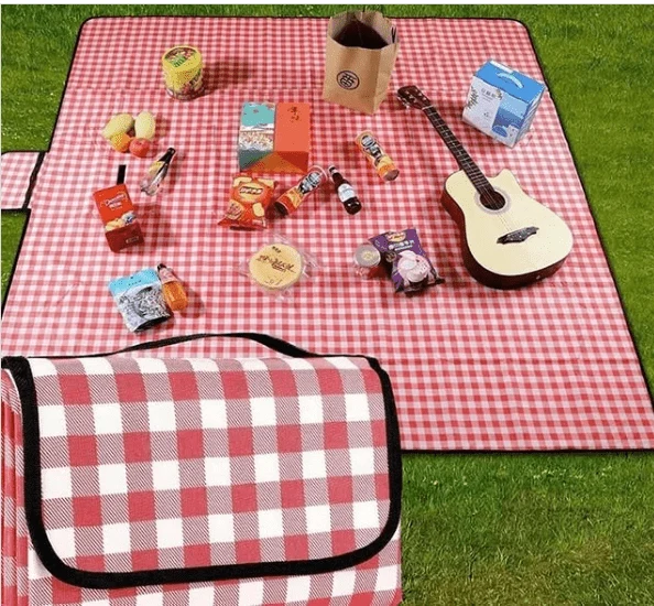 Picnic Beach Mat