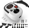 Portable Steam Cleaner Ⓢ