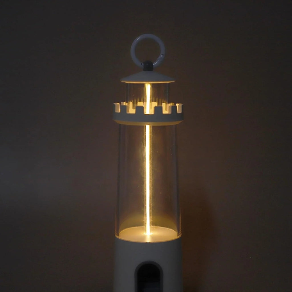 Rechargeable Portable Camping Lantern
