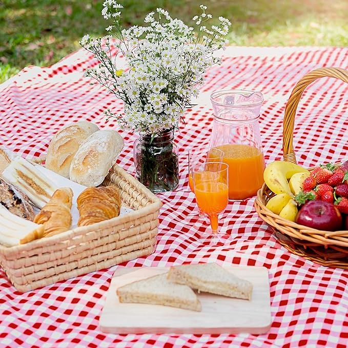 Picnic Beach Mat